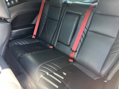 2019 Dodge Challenger SRT Hellcat Redeye