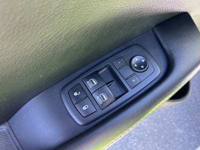 2019 Dodge Challenger SRT Hellcat Redeye