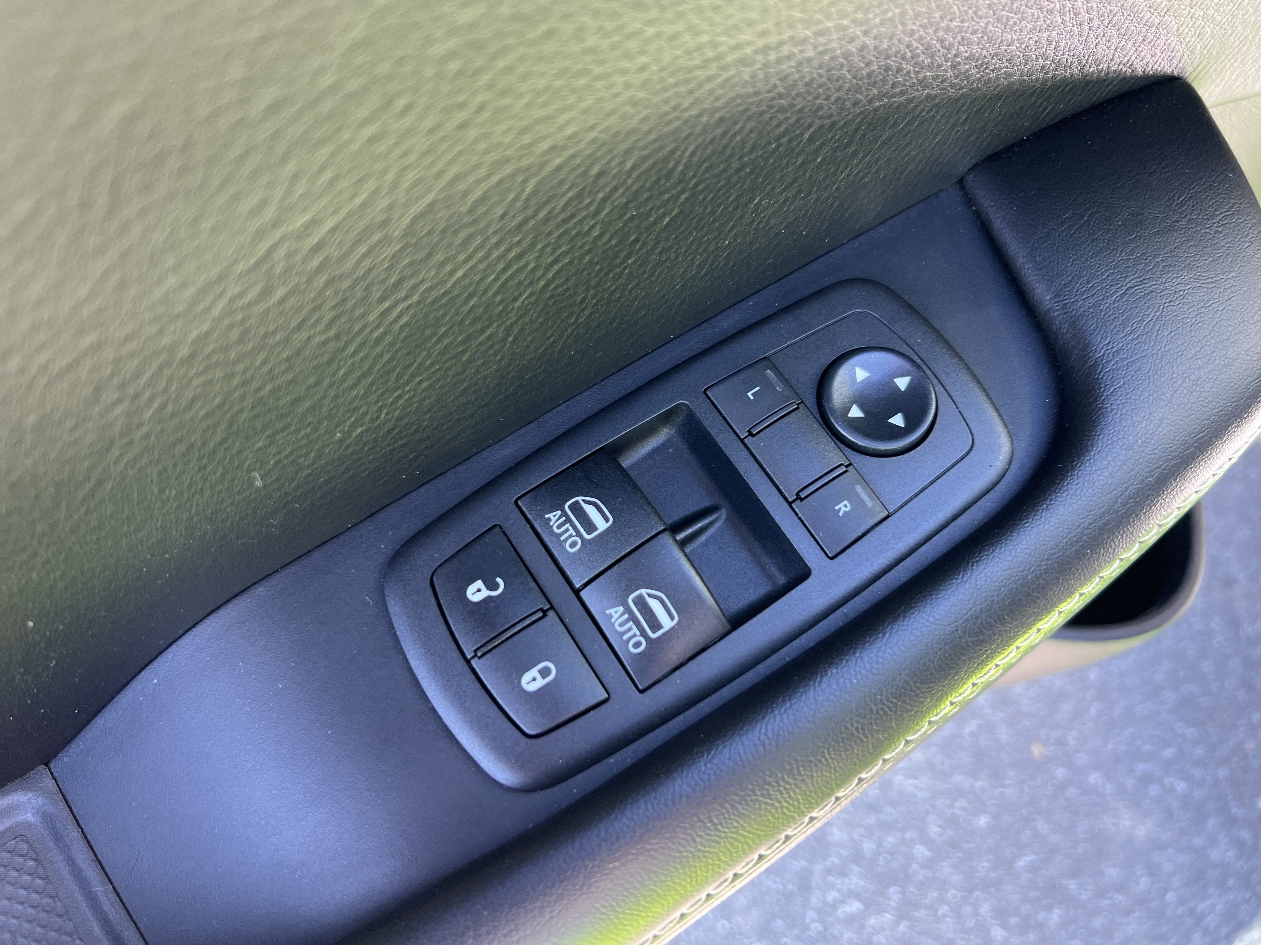 2019 Dodge Challenger SRT Hellcat Redeye