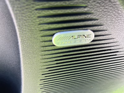 2019 Dodge Challenger SRT Hellcat Redeye