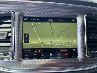 2019 Dodge Challenger SRT Hellcat Redeye