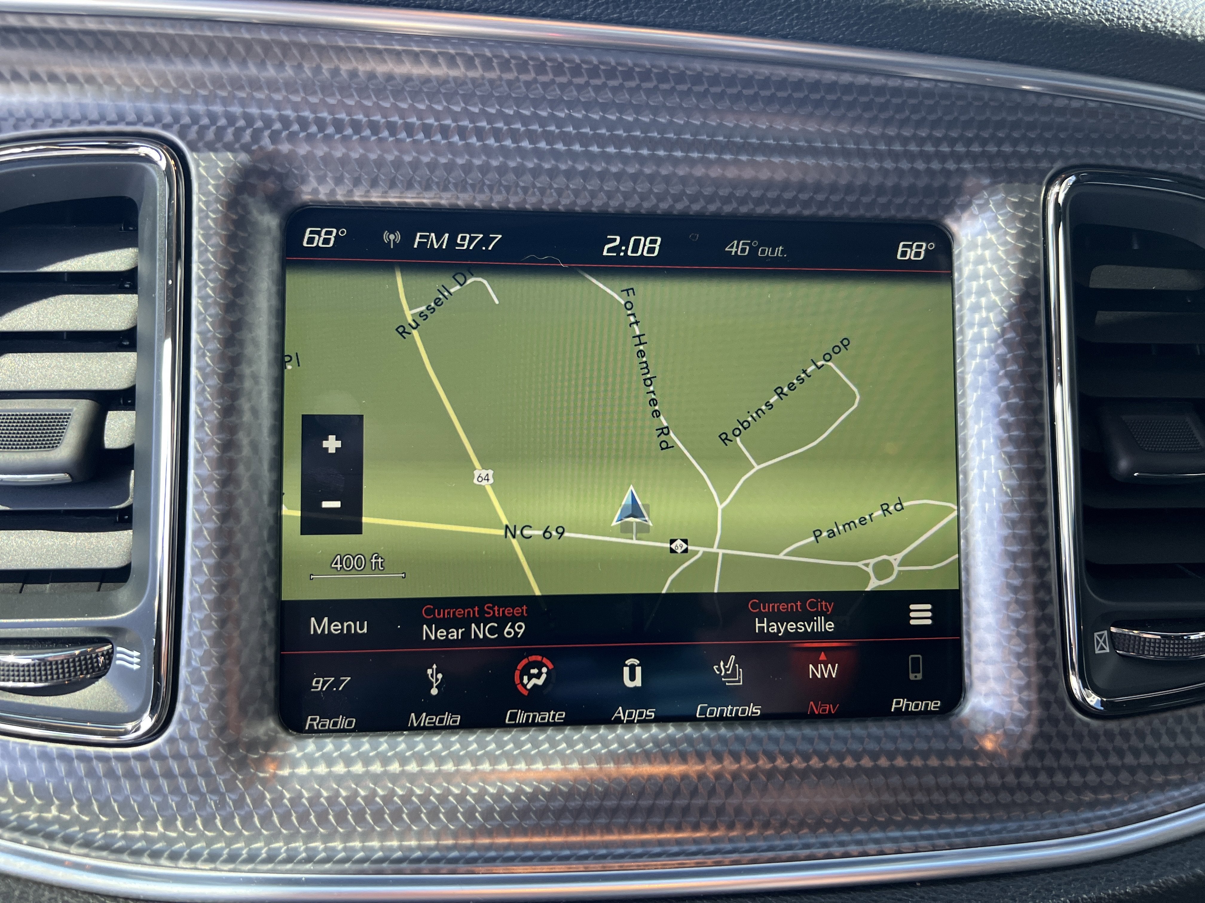 2019 Dodge Challenger SRT Hellcat Redeye