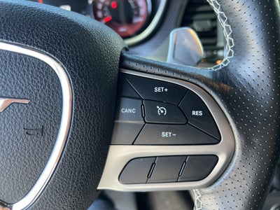 2019 Dodge Challenger SRT Hellcat Redeye