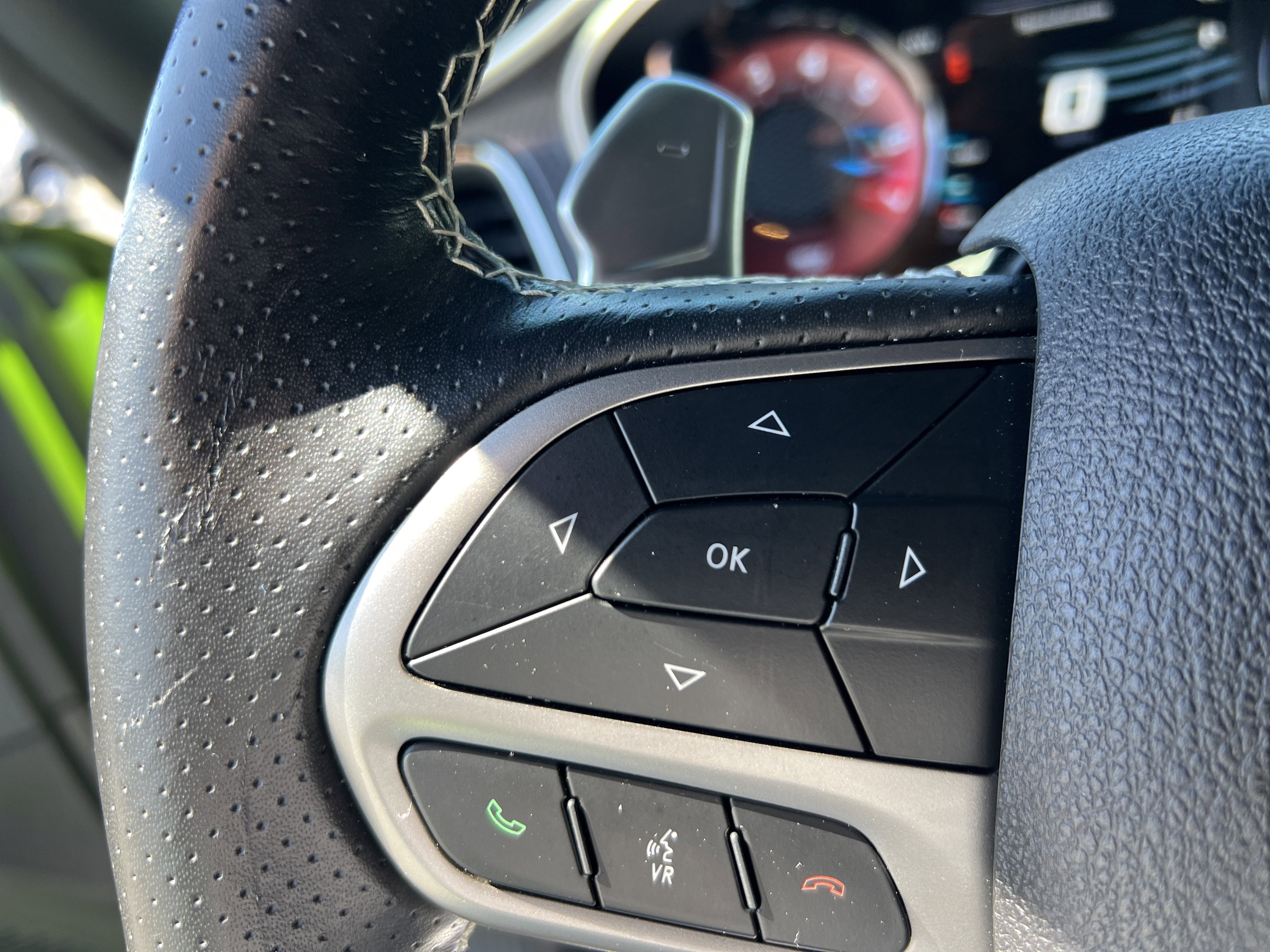 2019 Dodge Challenger SRT Hellcat Redeye