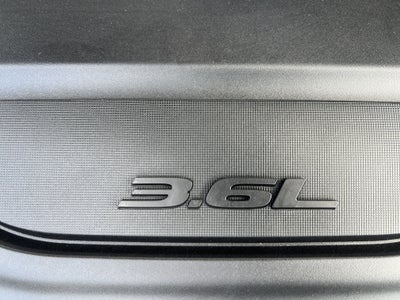 2027 Chrysler Pacifica LX
