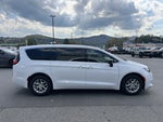 2027 Chrysler Pacifica LX