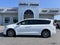 2024 Chrysler Pacifica Hybrid Pinnacle
