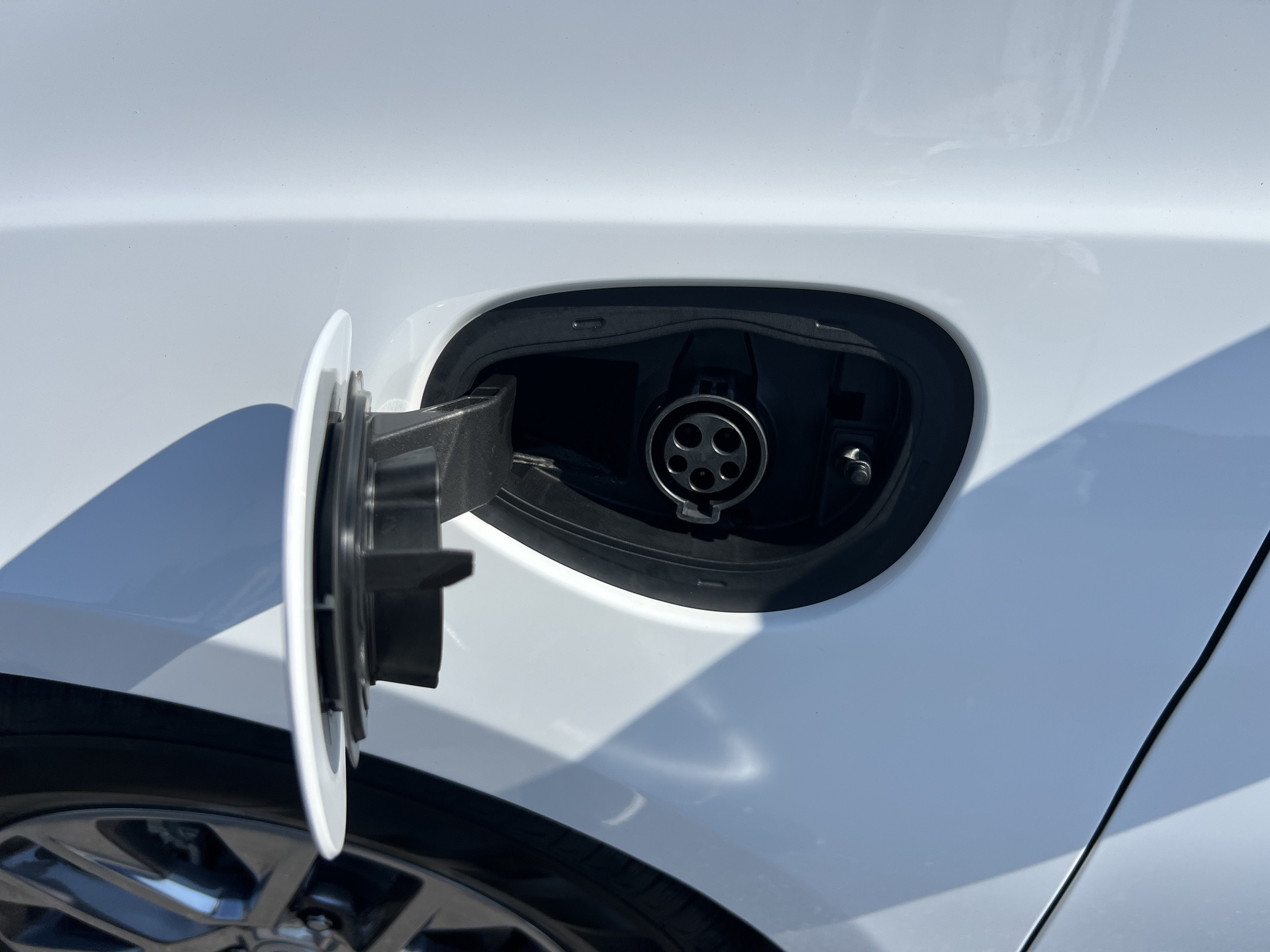 2024 Chrysler Pacifica Hybrid Pinnacle