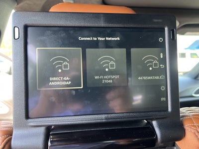 2024 Chrysler Pacifica Hybrid Pinnacle