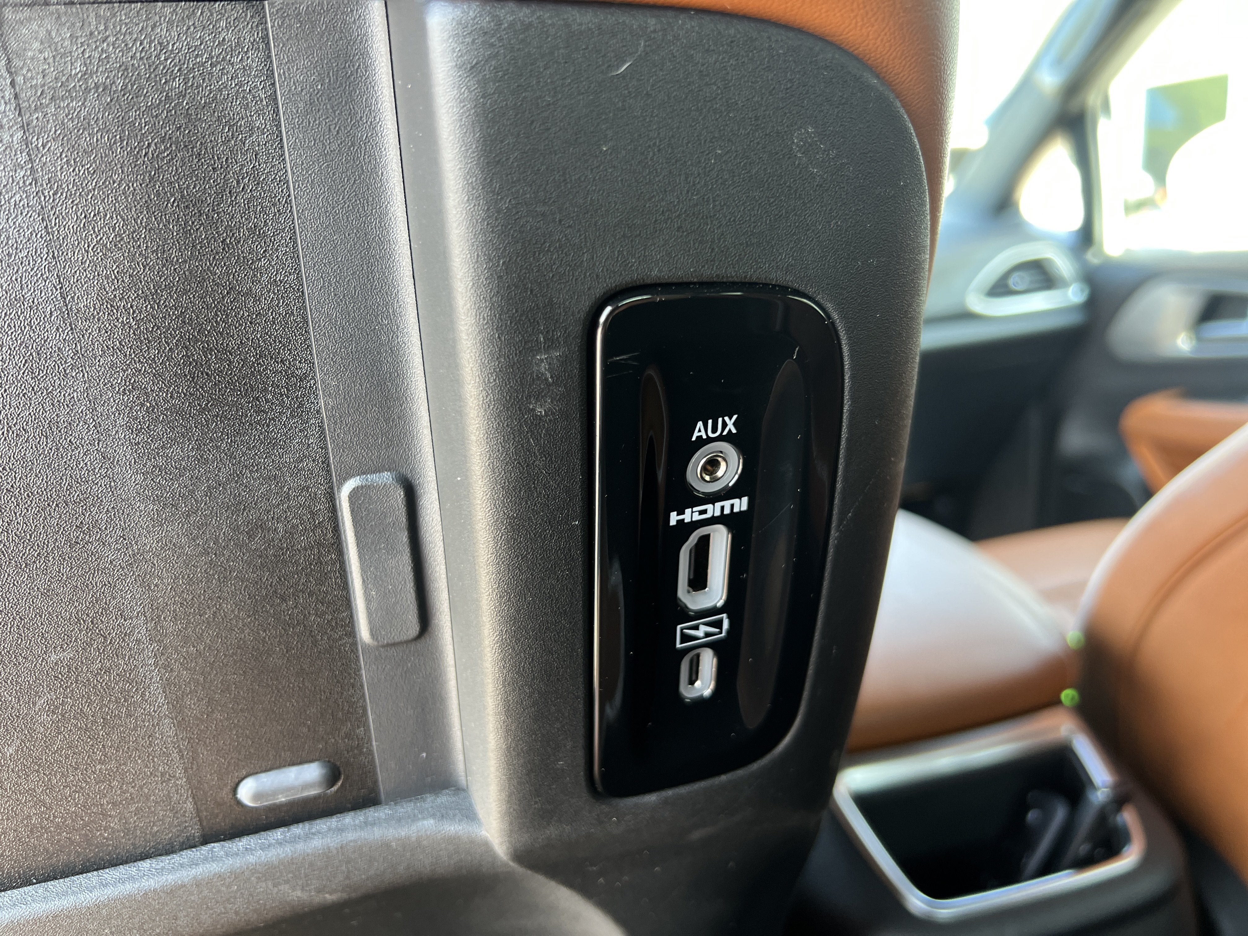 2024 Chrysler Pacifica Hybrid Pinnacle