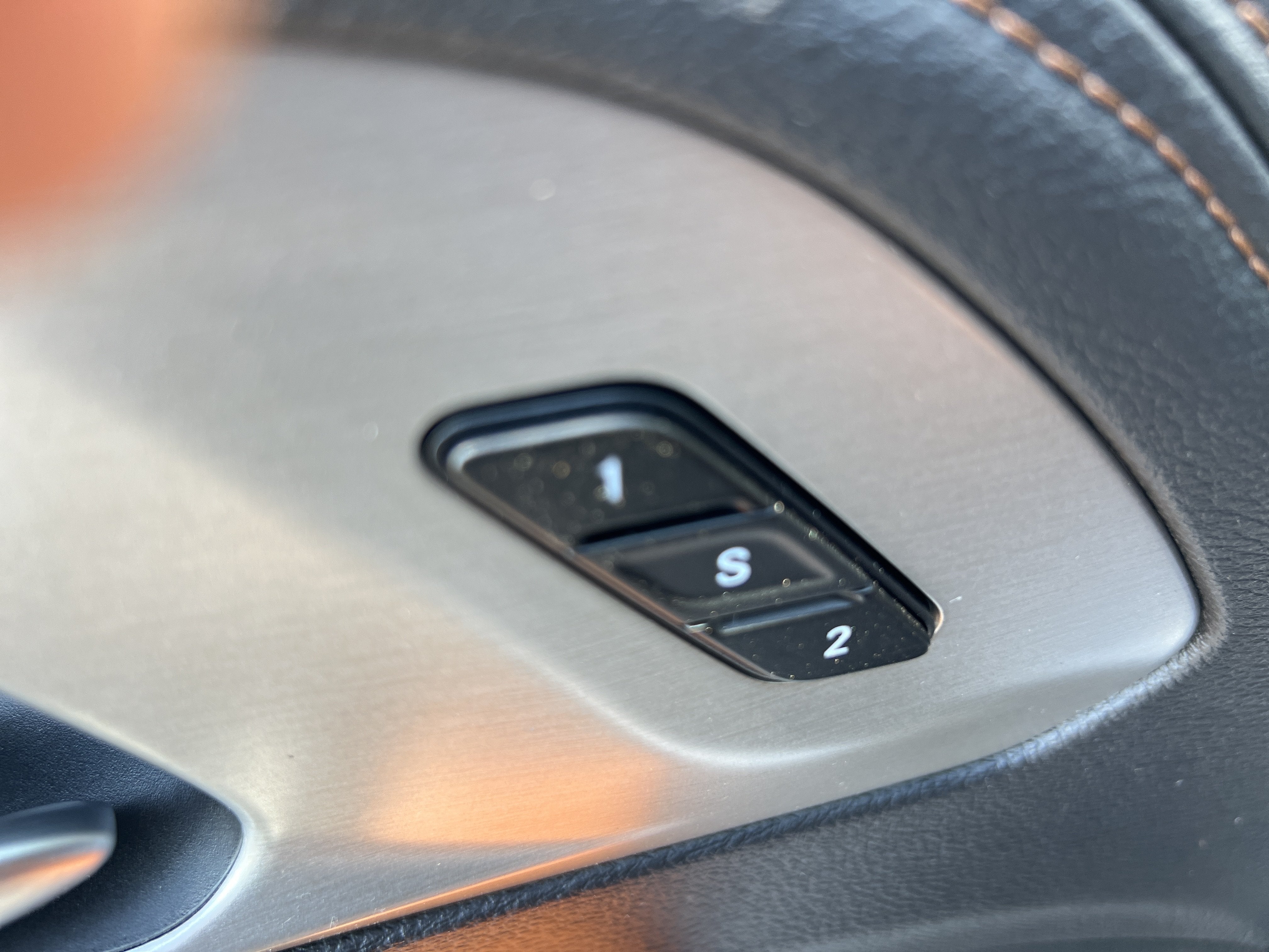 2024 Chrysler Pacifica Hybrid Pinnacle