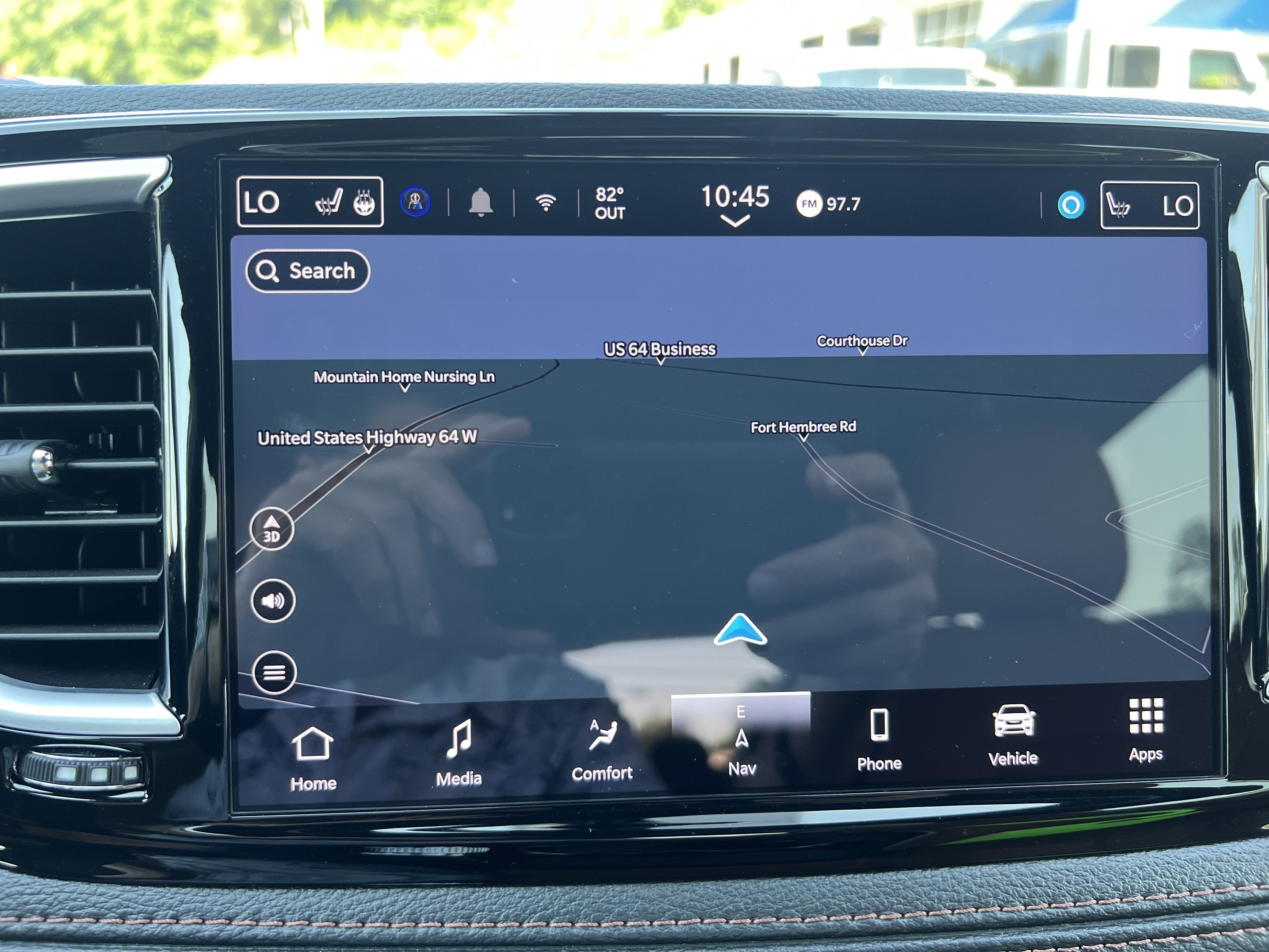 2024 Chrysler Pacifica Hybrid Pinnacle