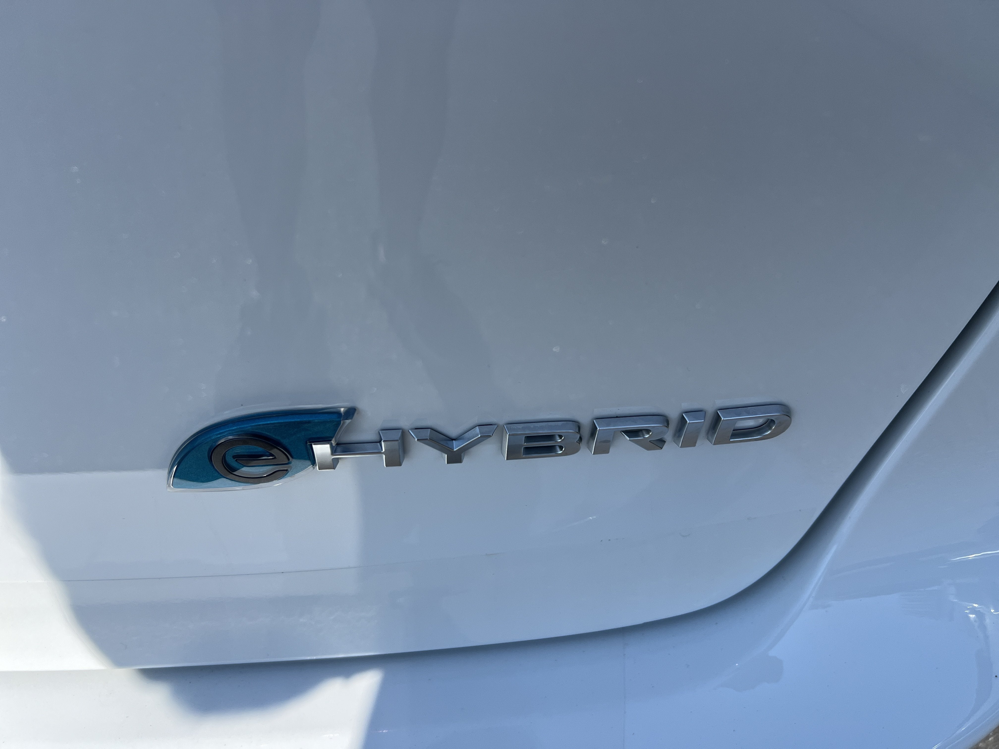 2024 Chrysler Pacifica Hybrid Pinnacle