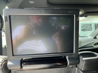 2019 Chrysler Pacifica Hybrid Limited