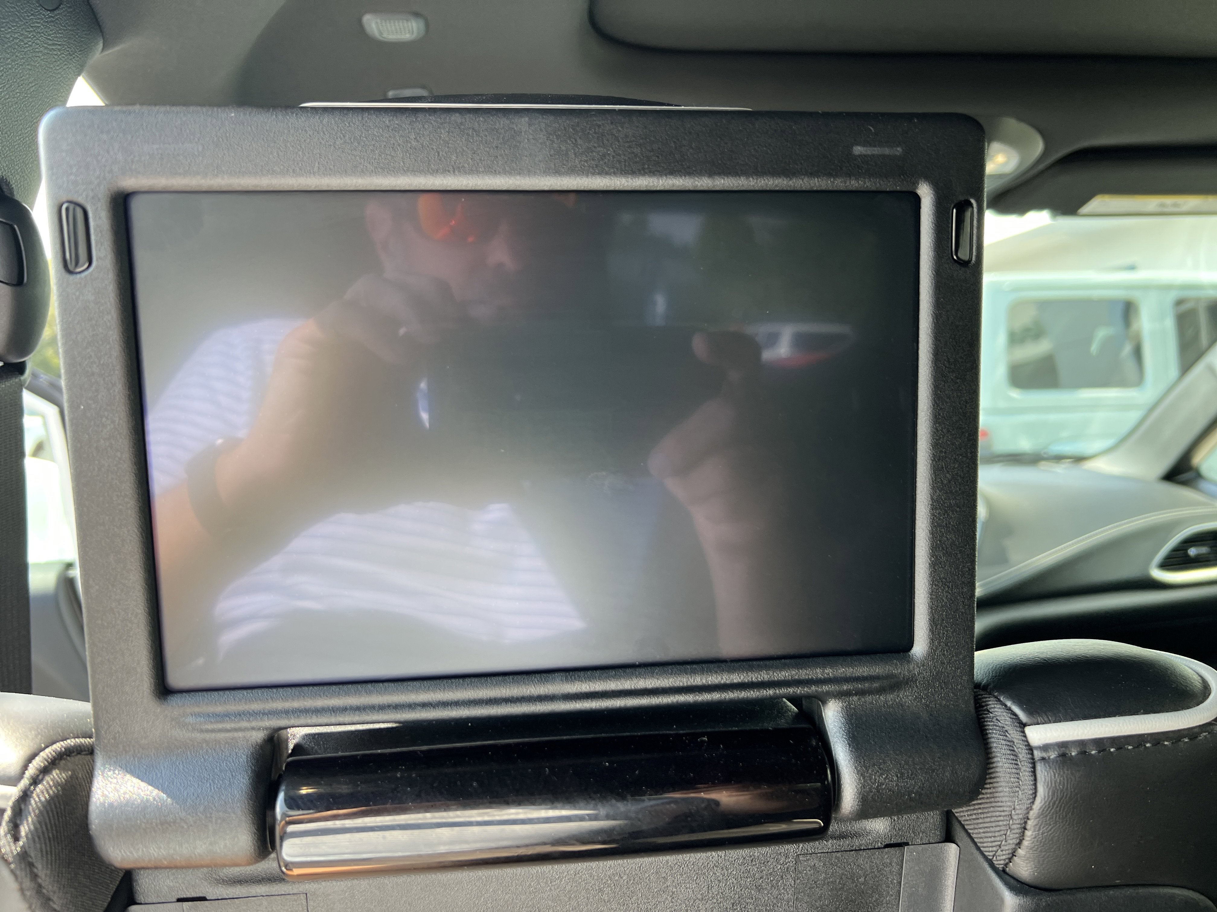 2019 Chrysler Pacifica Hybrid Limited