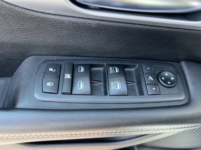 2019 Chrysler Pacifica Hybrid Limited
