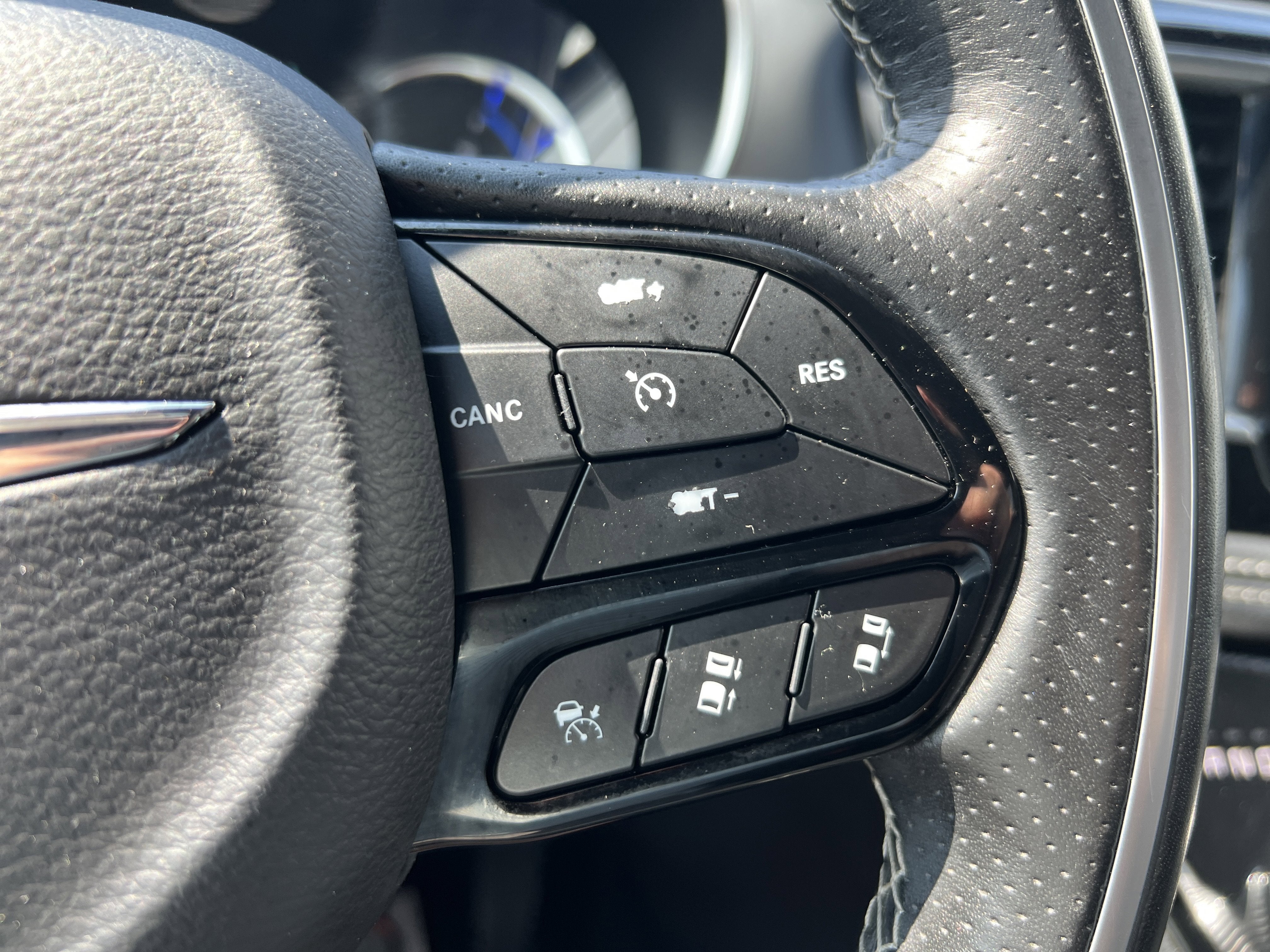 2019 Chrysler Pacifica Hybrid Limited