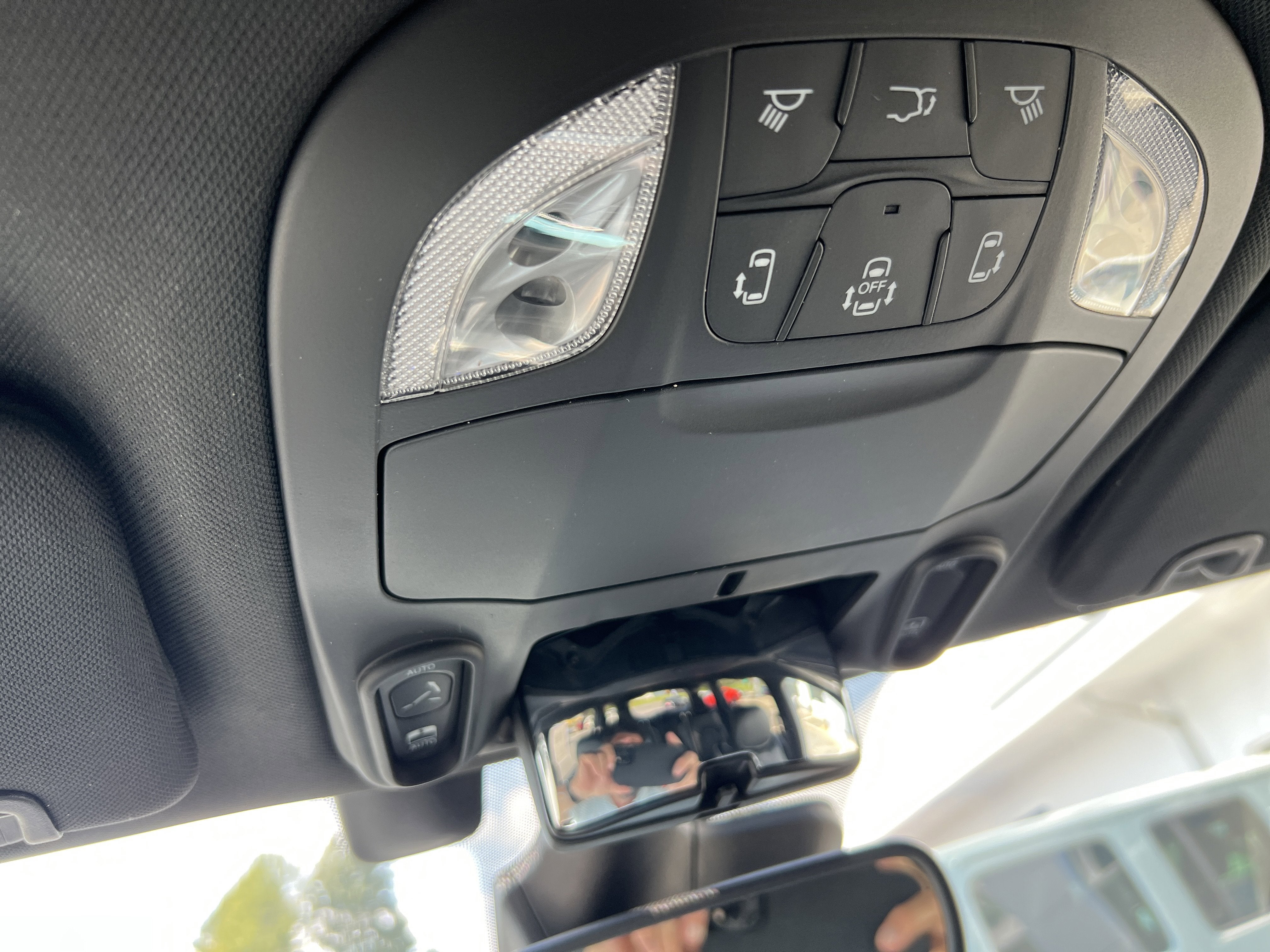 2019 Chrysler Pacifica Hybrid Limited