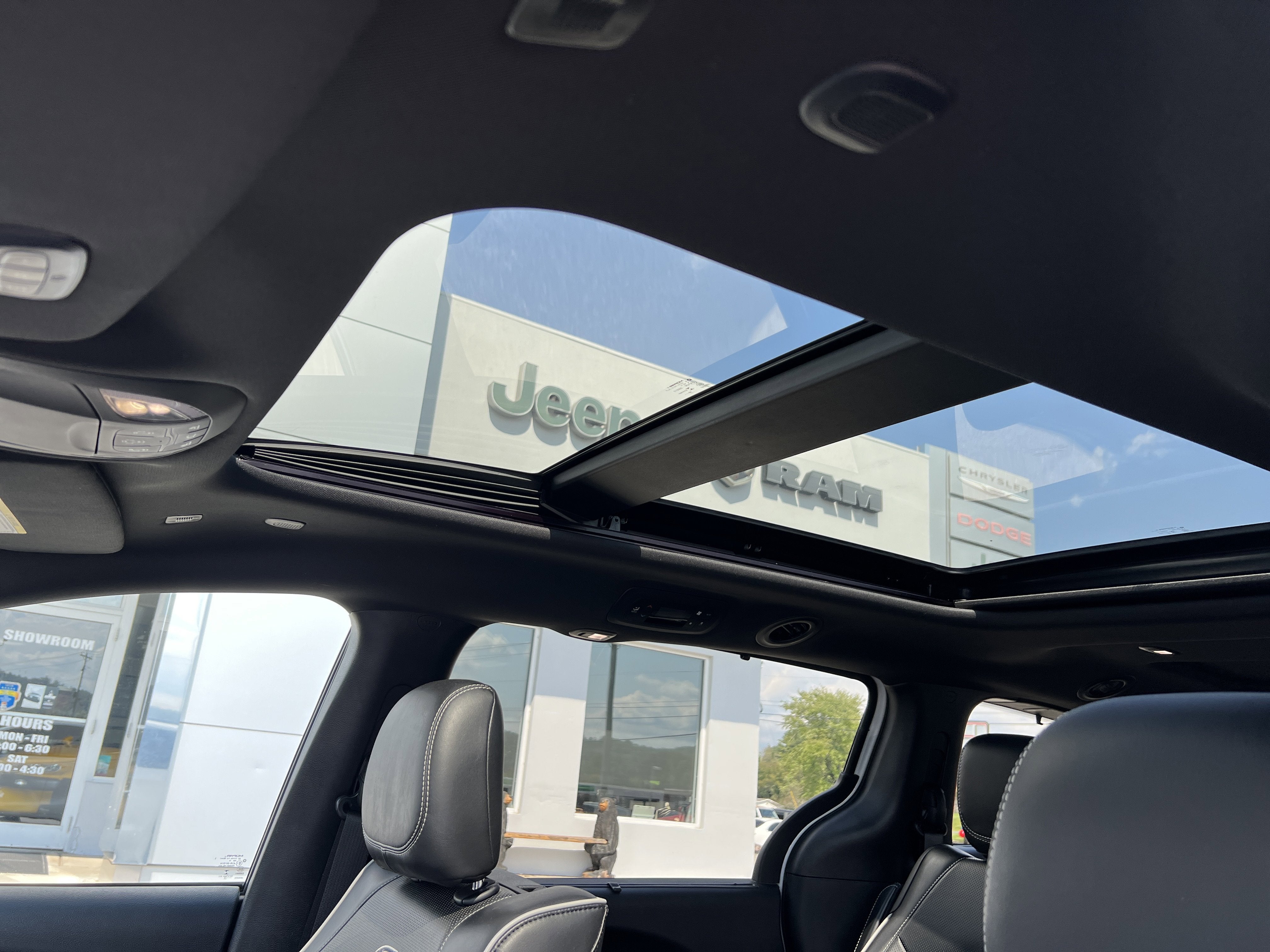 2019 Chrysler Pacifica Hybrid Limited