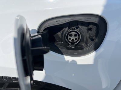 2019 Chrysler Pacifica Hybrid Limited