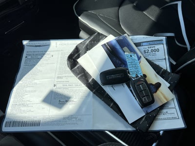 2019 Chrysler Pacifica Hybrid Limited