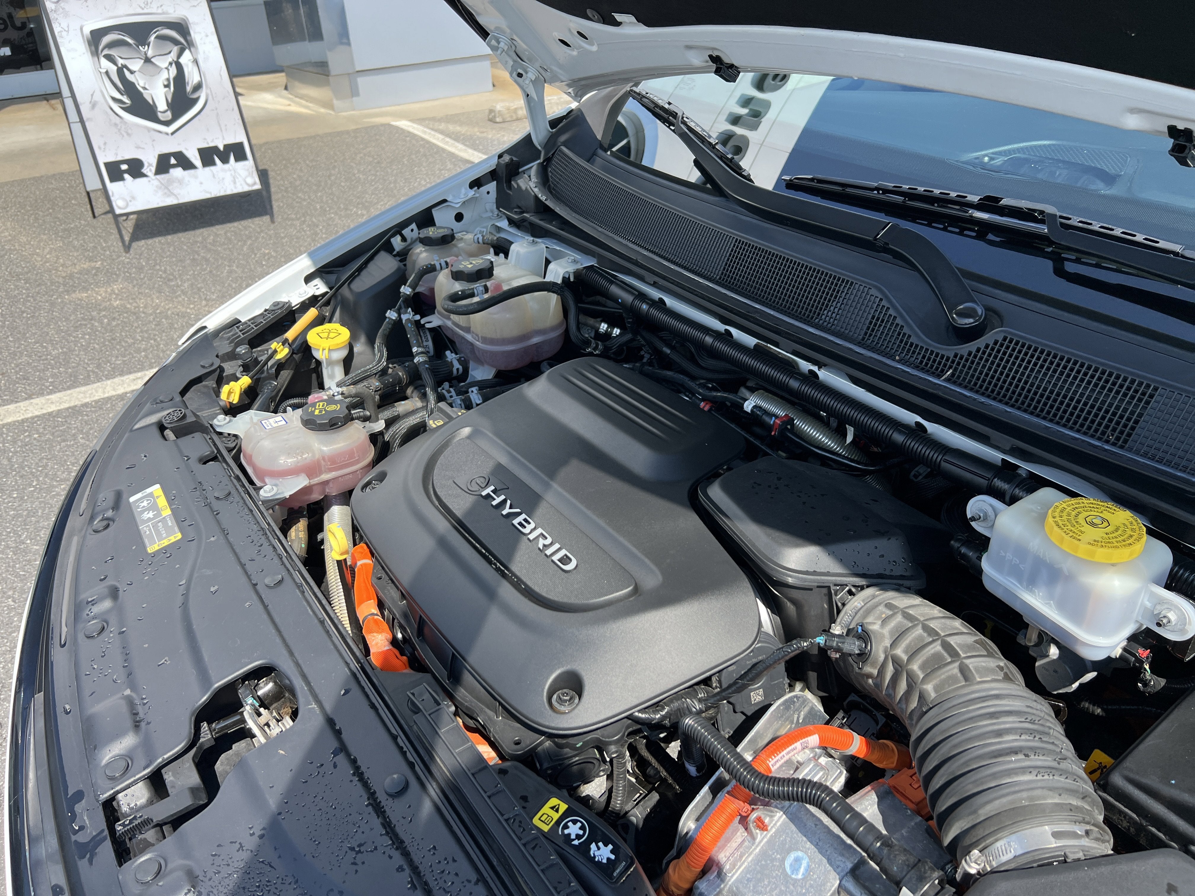 2019 Chrysler Pacifica Hybrid Limited