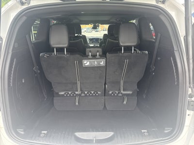 2019 Chrysler Pacifica Hybrid Limited