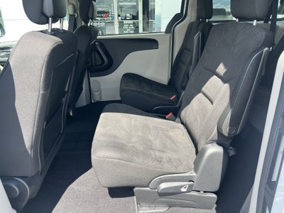 2020 Dodge Grand Caravan SE