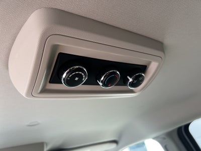 2020 Dodge Grand Caravan SE