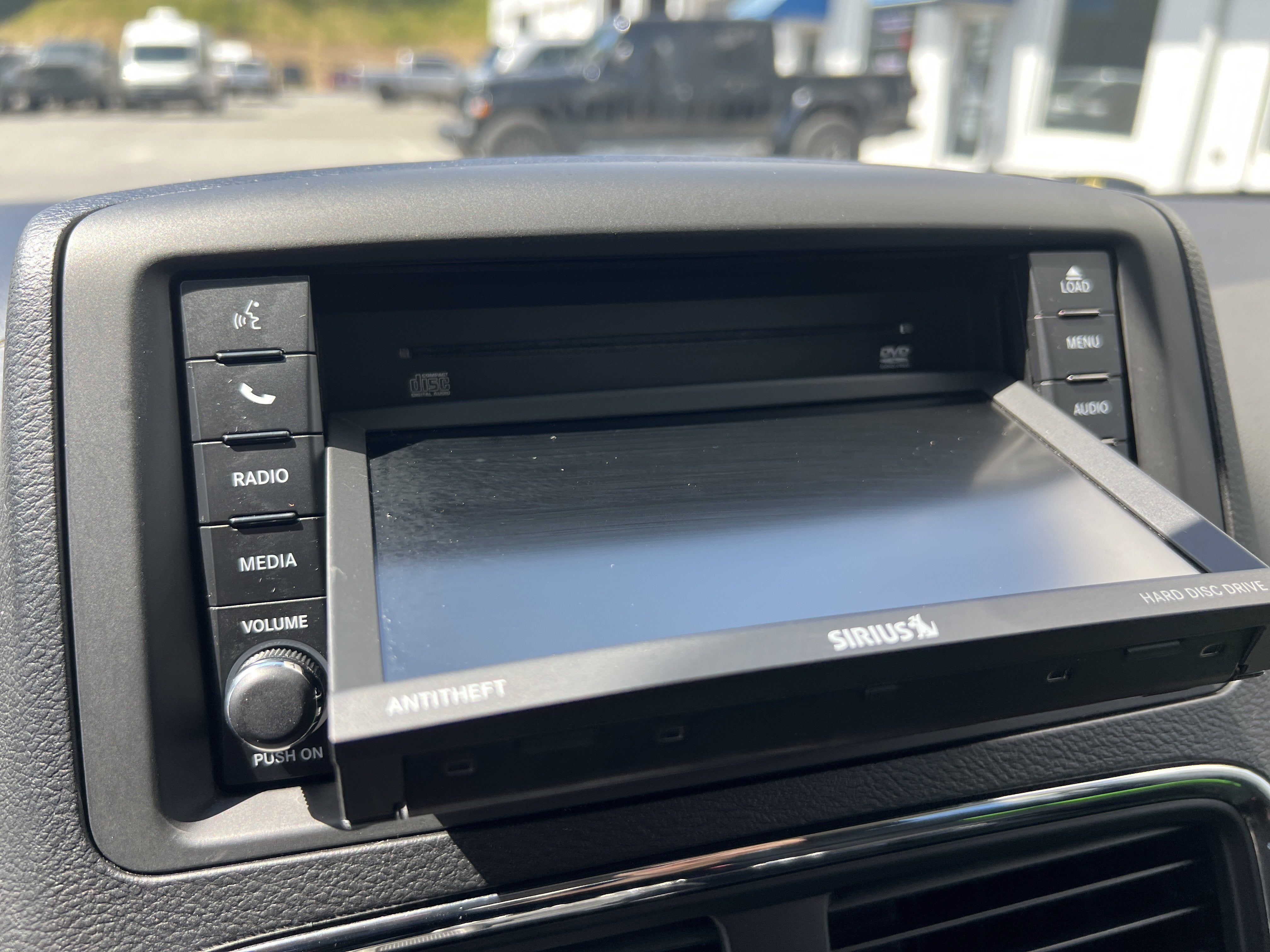 2020 Dodge Grand Caravan SE