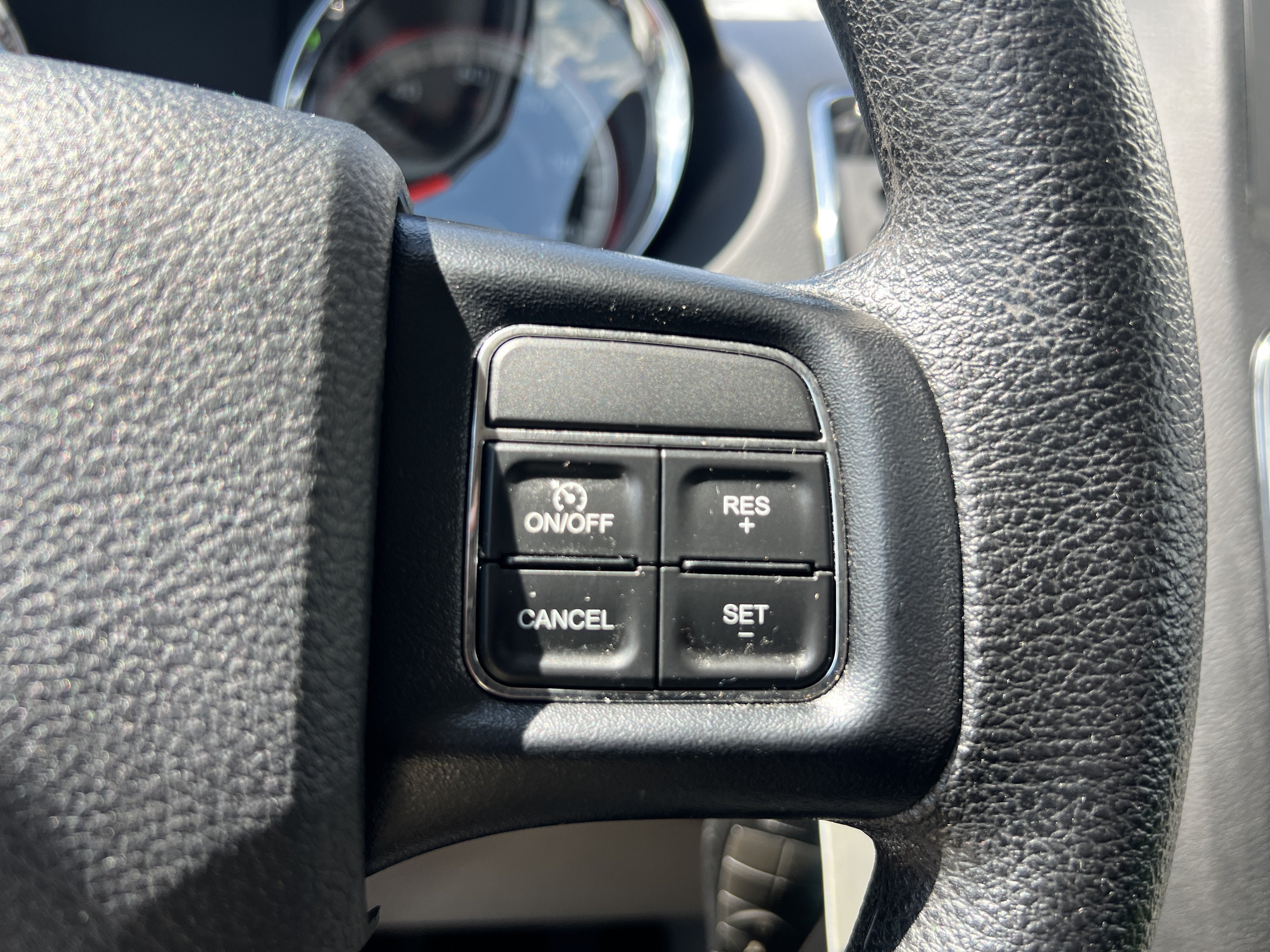 2020 Dodge Grand Caravan SE
