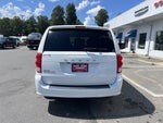 2020 Dodge Grand Caravan SE