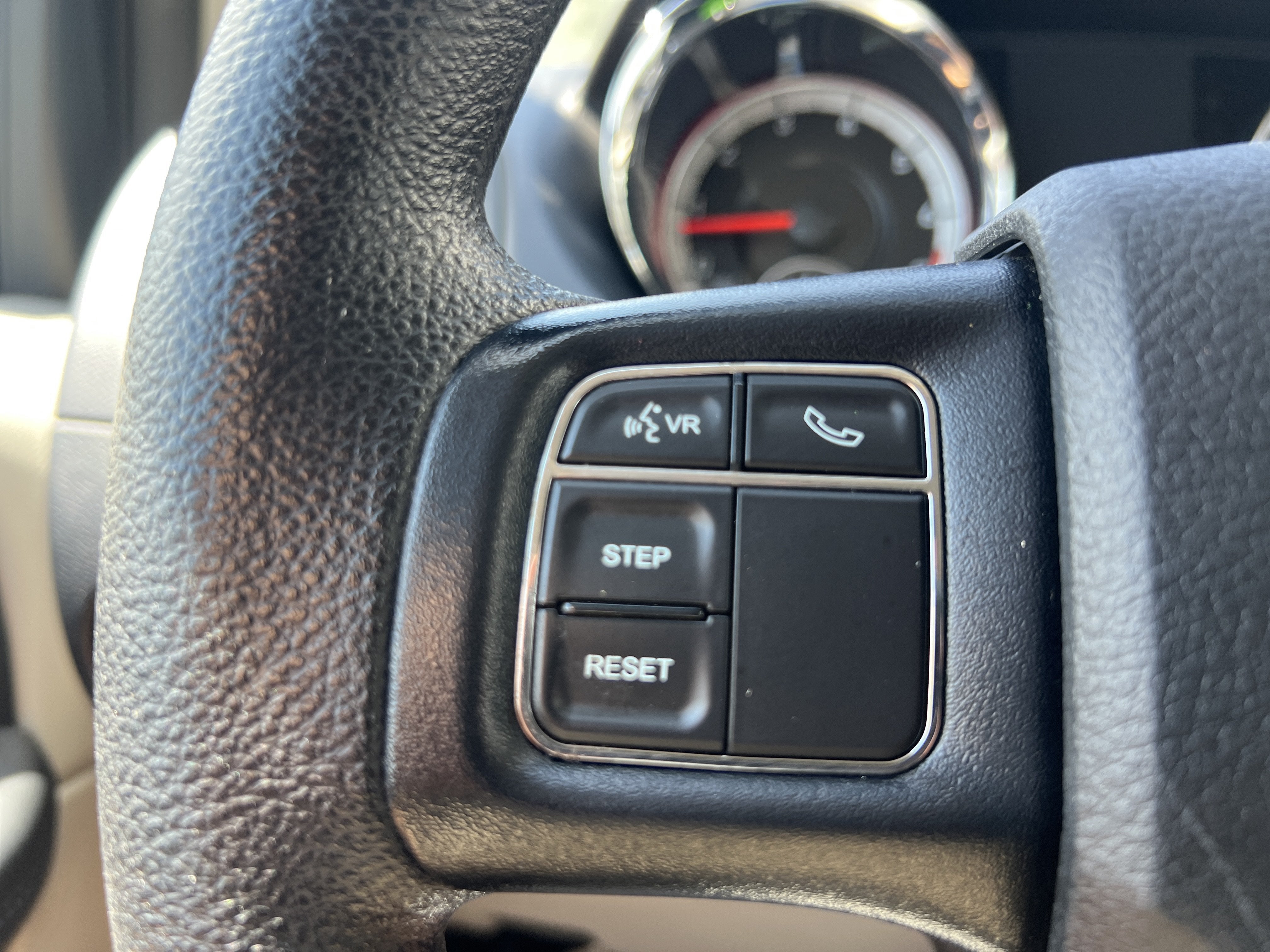 2020 Dodge Grand Caravan SE