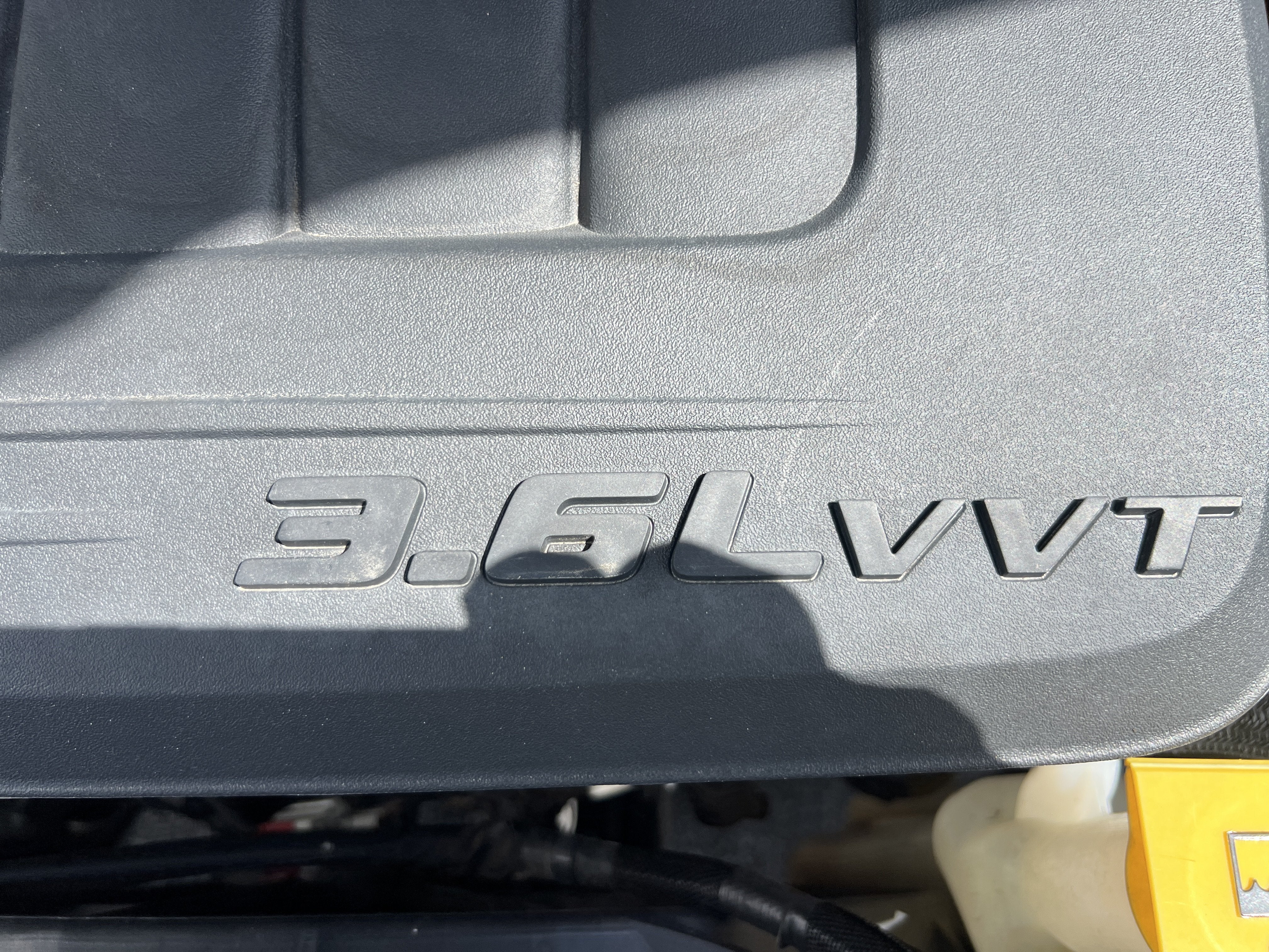 2020 Dodge Grand Caravan SE
