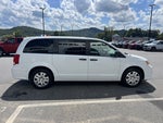 2020 Dodge Grand Caravan SE