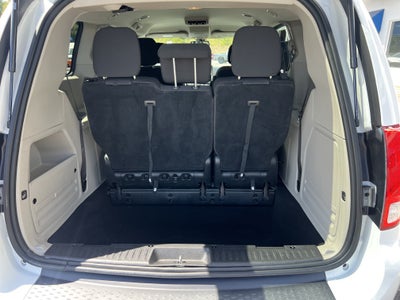 2020 Dodge Grand Caravan SE