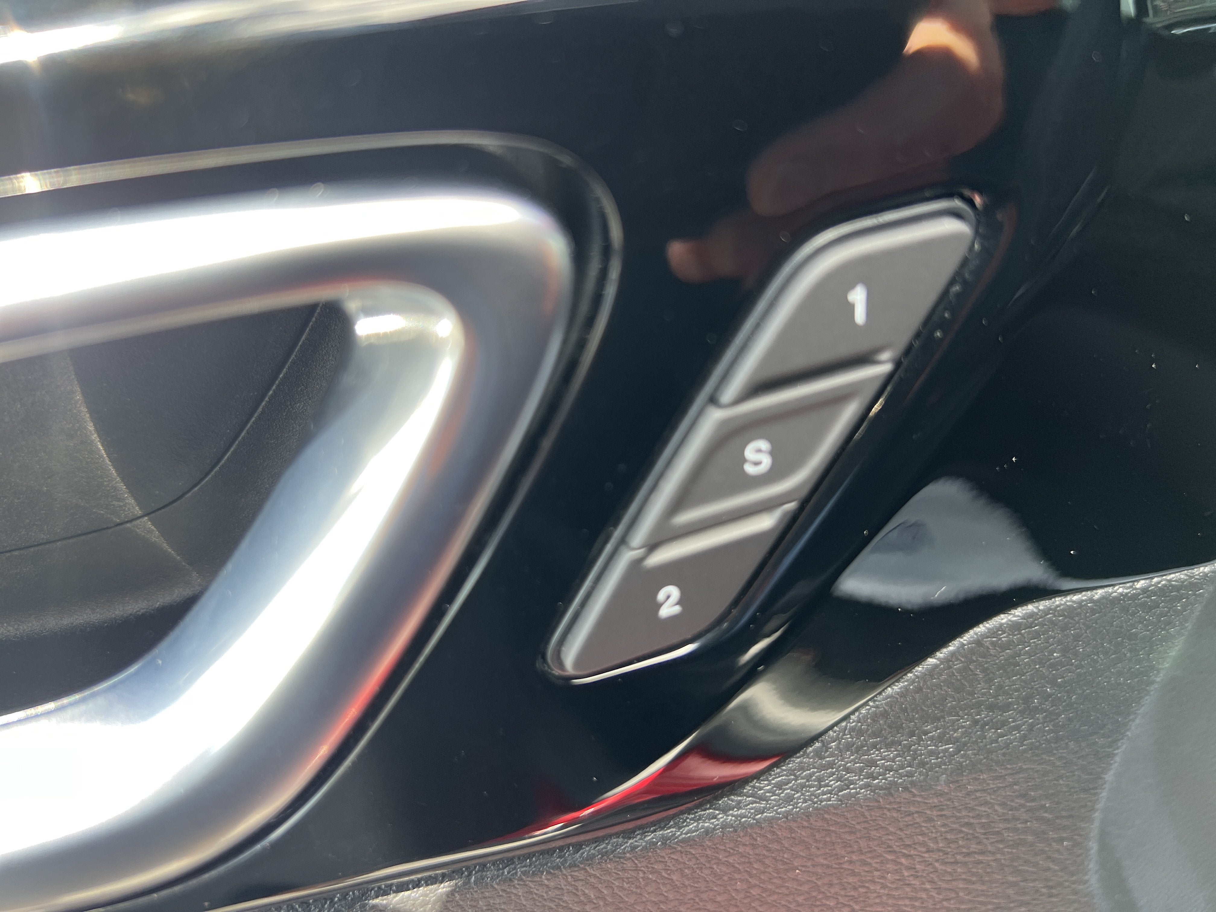 2023 Jeep Compass (RED) Edition