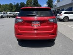 2023 Jeep Compass (RED) Edition