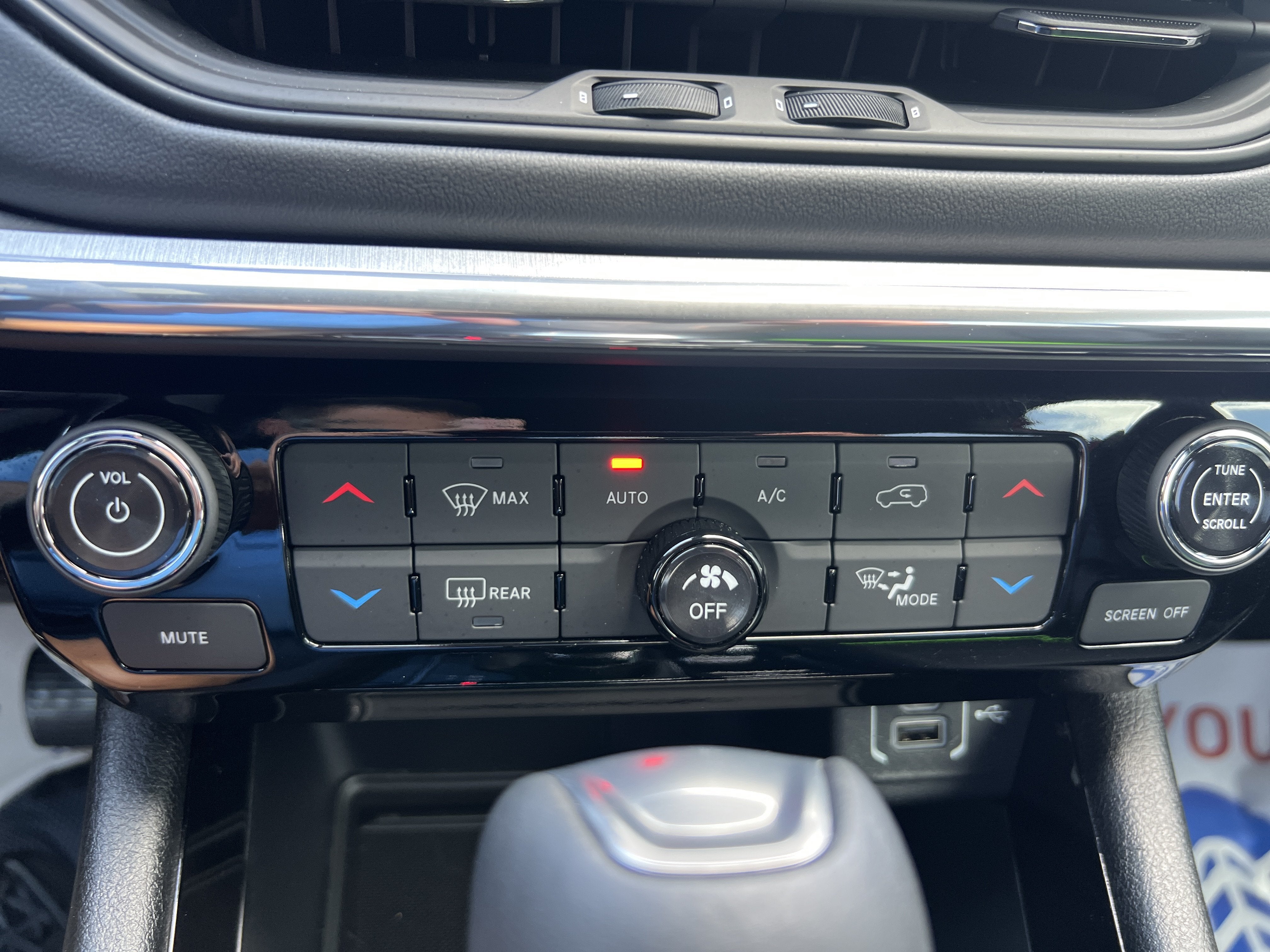 2023 Jeep Compass (RED) Edition
