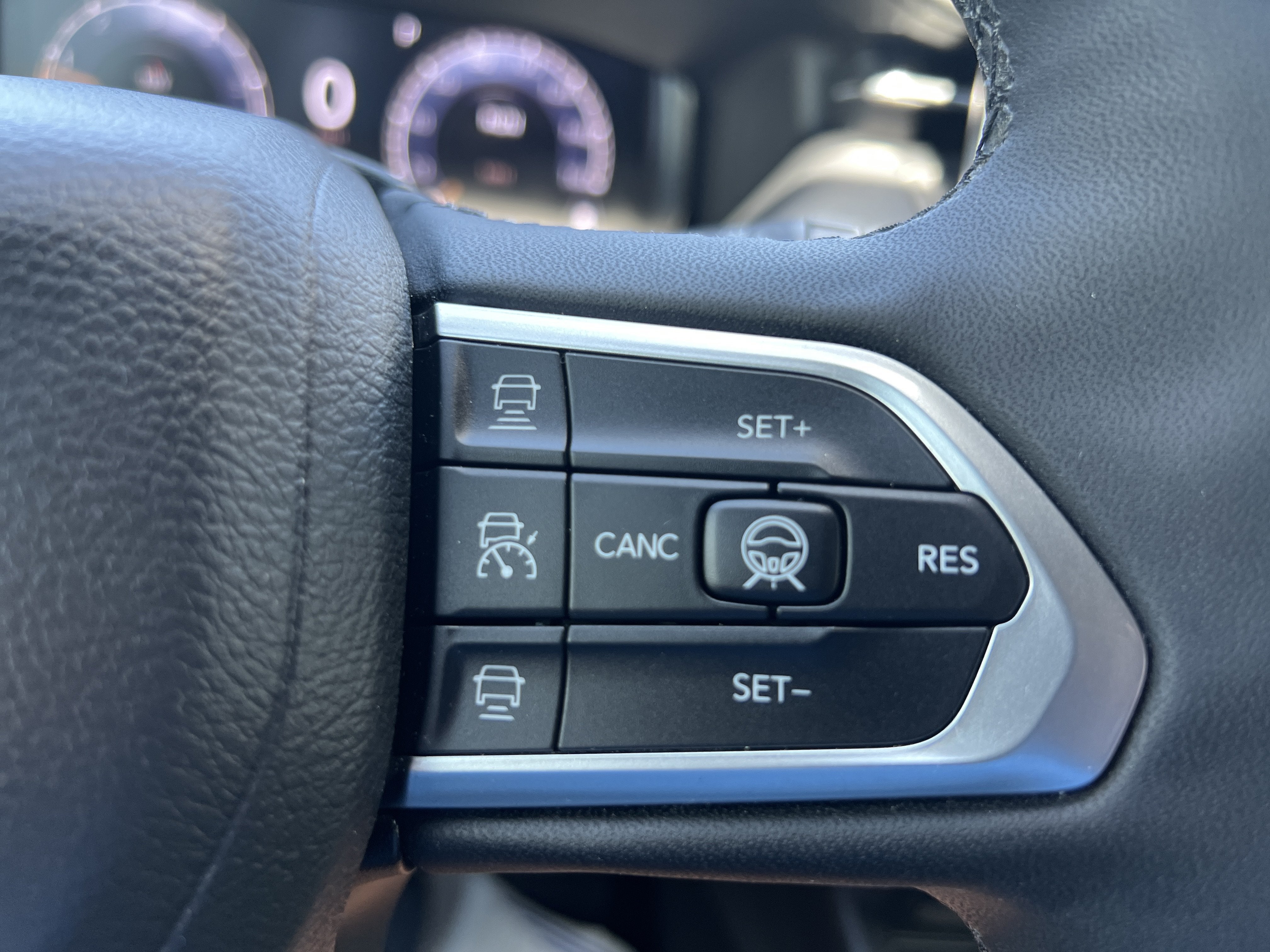2023 Jeep Compass (RED) Edition