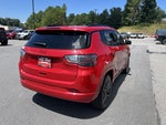 2023 Jeep Compass (RED) Edition