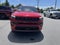 2023 Jeep Compass (RED) Edition