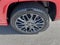2023 Jeep Compass (RED) Edition