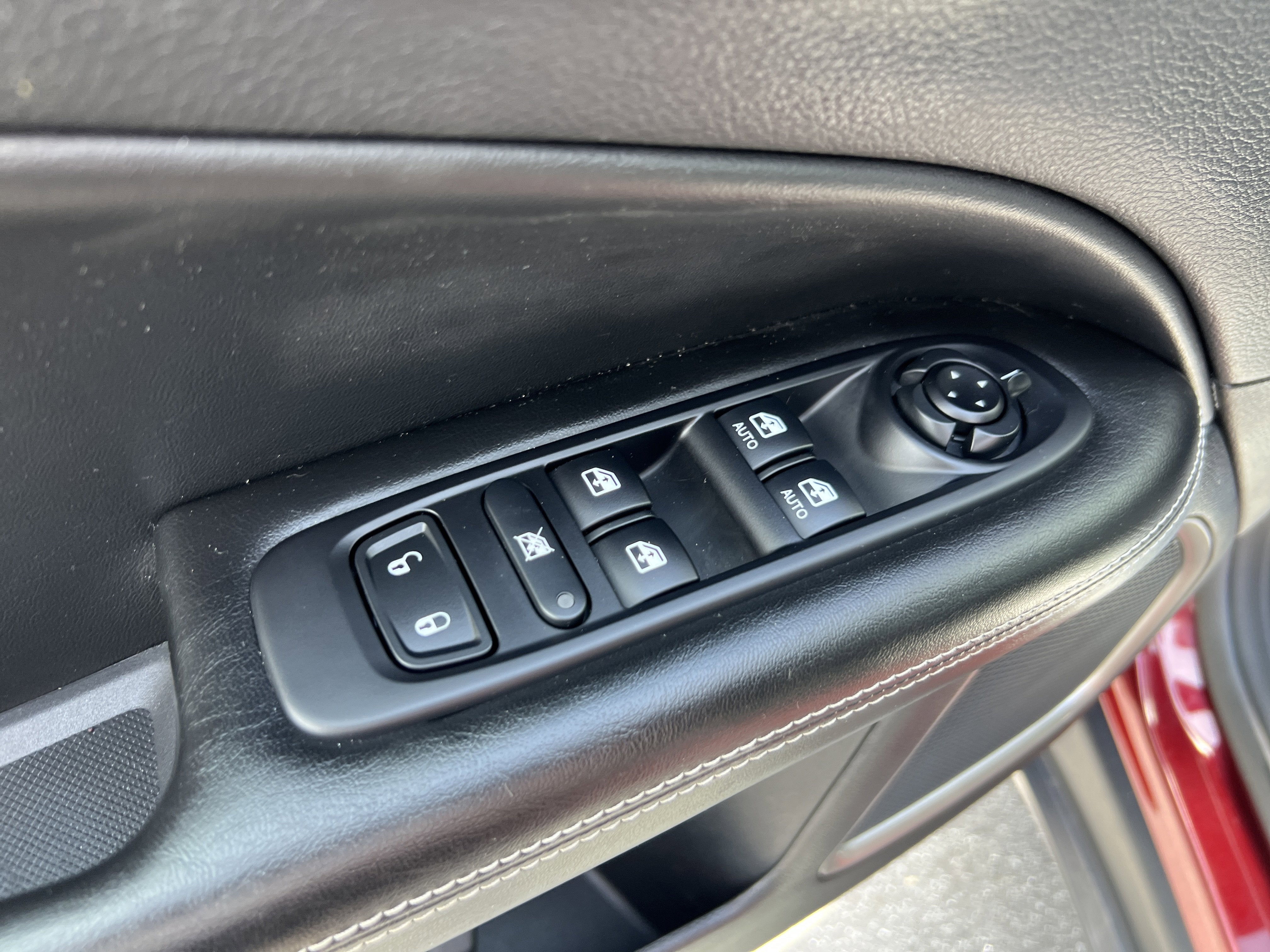 2021 Jeep Compass 80th Anniversary