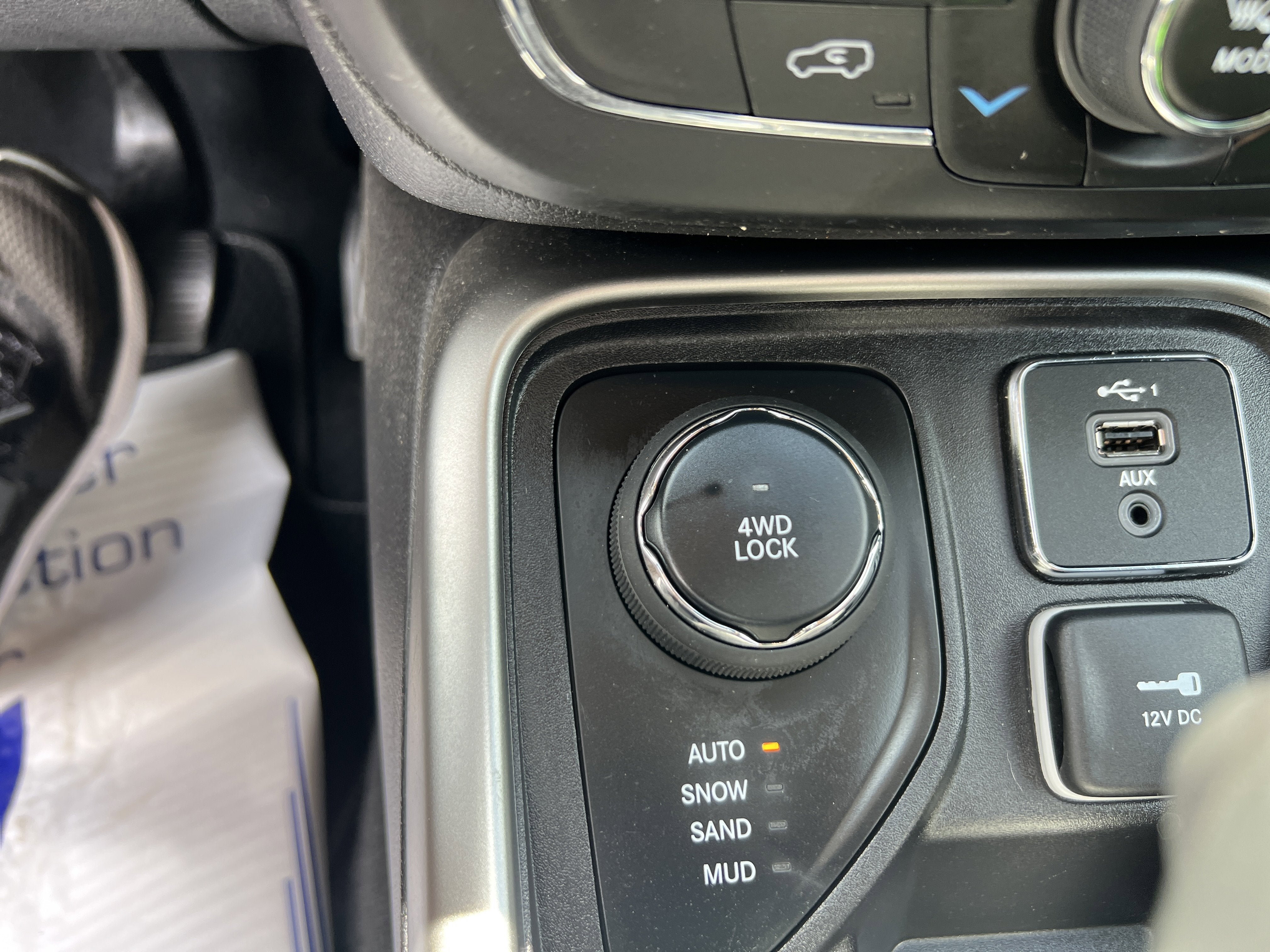 2021 Jeep Compass 80th Anniversary