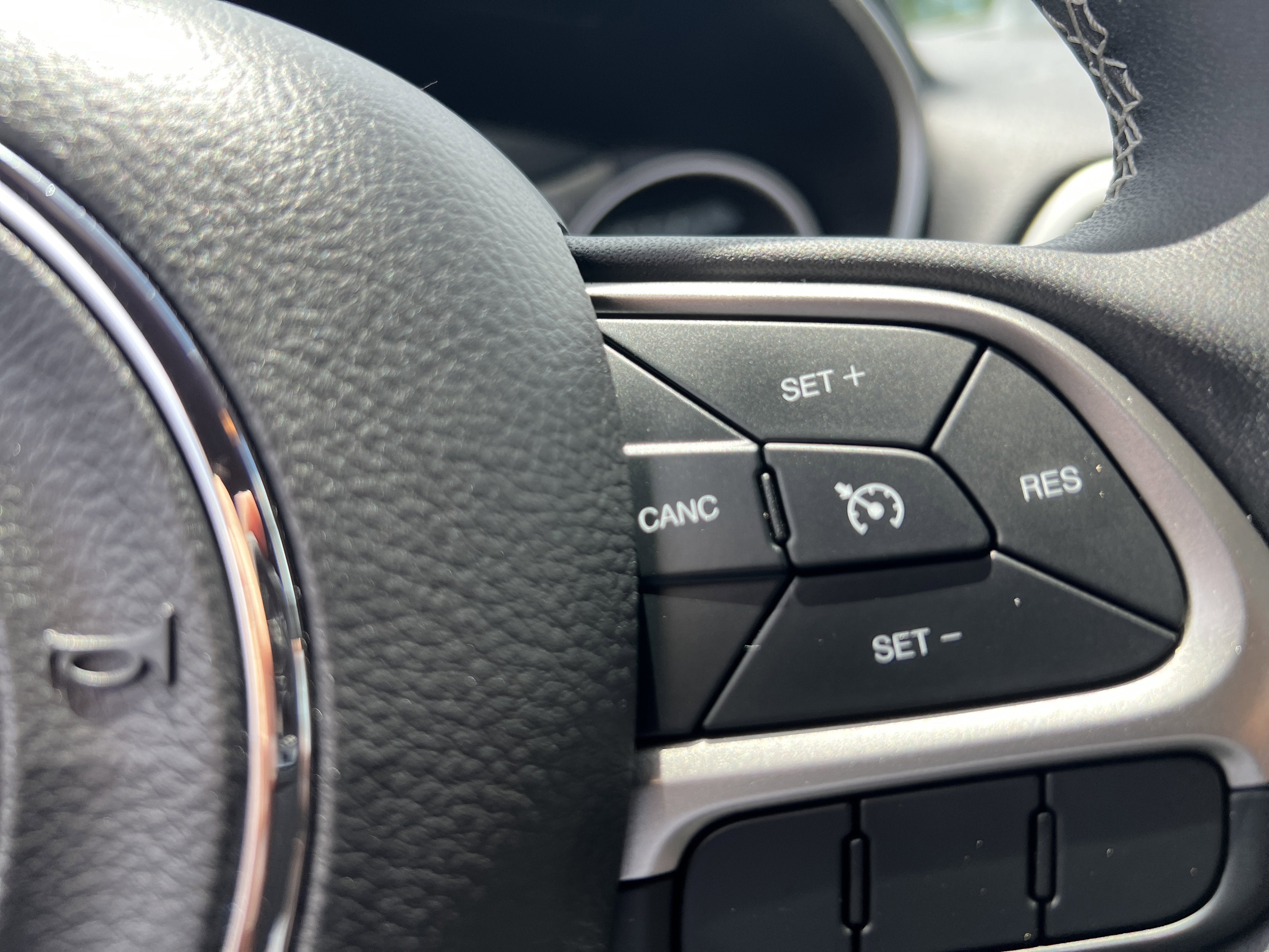2021 Jeep Compass 80th Anniversary