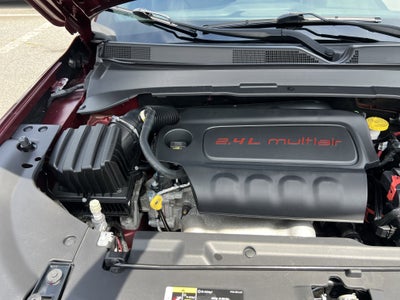 2021 Jeep Compass 80th Anniversary
