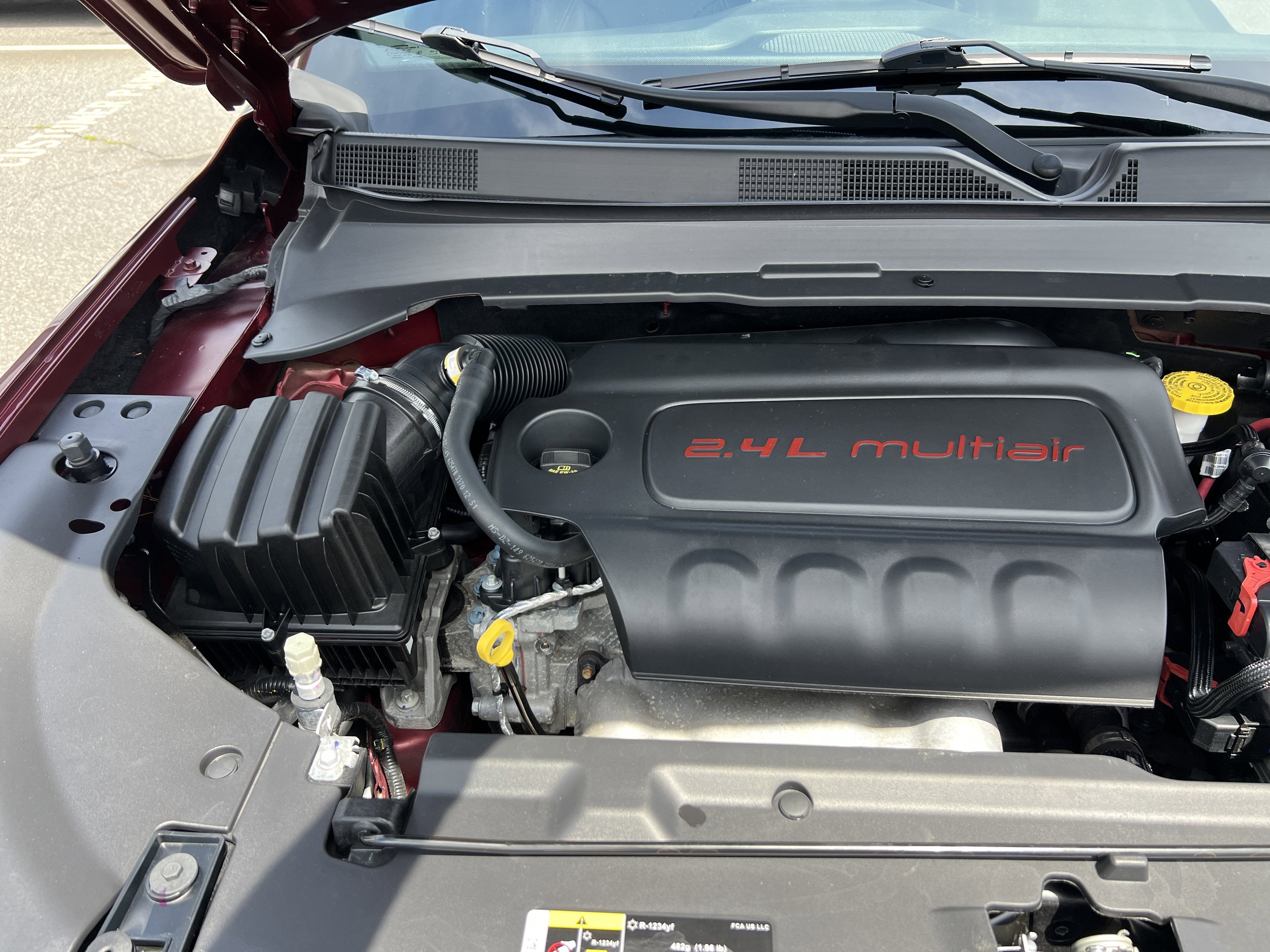 2021 Jeep Compass 80th Anniversary