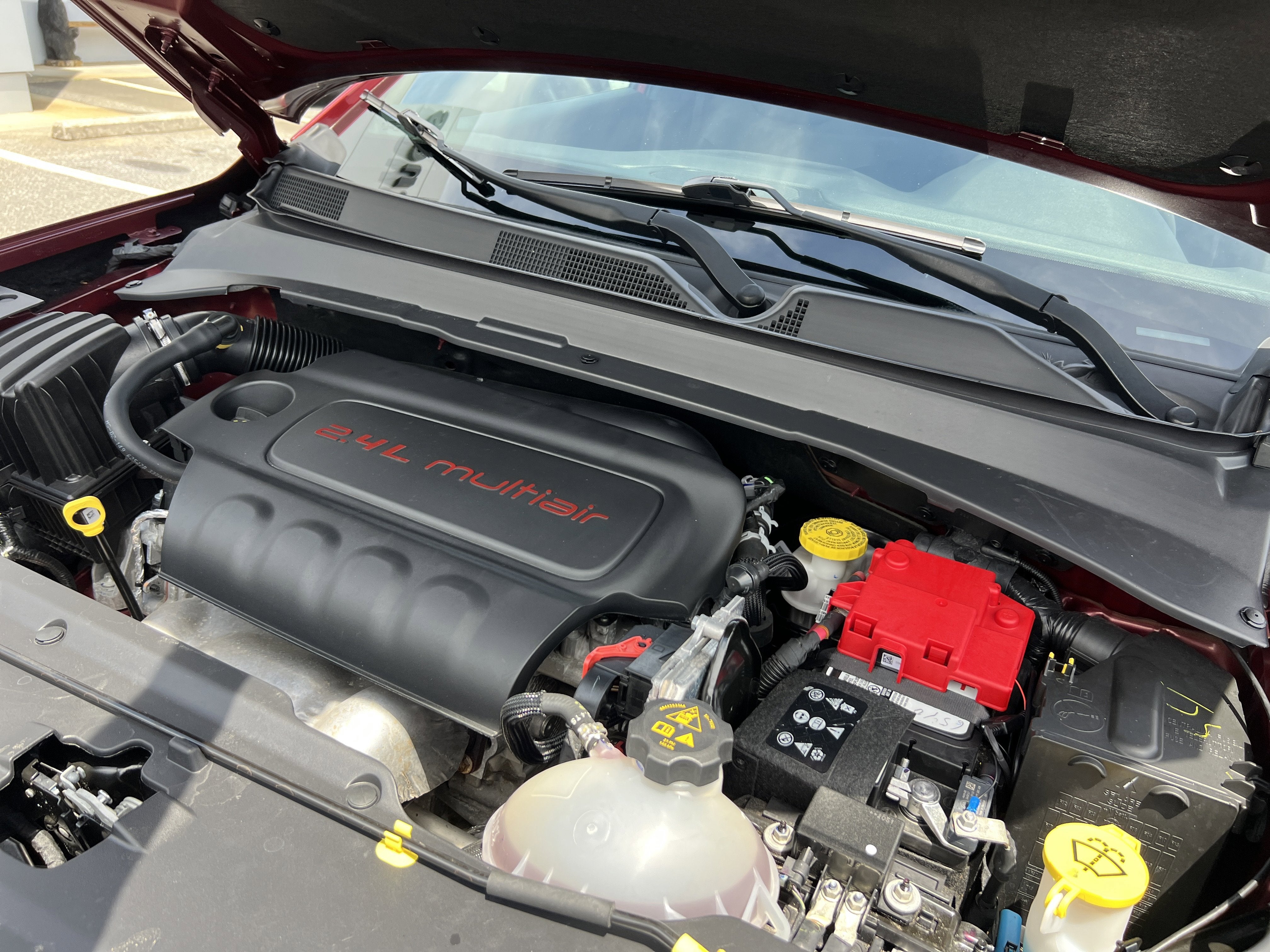 2021 Jeep Compass 80th Anniversary