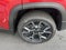 2027 Jeep Cherokee Overland